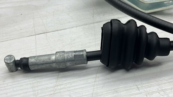 El Fren Teli Crv 97-01 Sol Arka