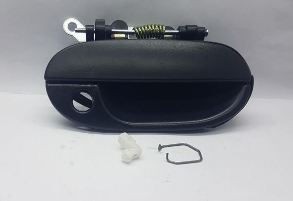 Kapı Kolu Accent Ön DIŞ Sağ 1995-2000 Sekmanlı