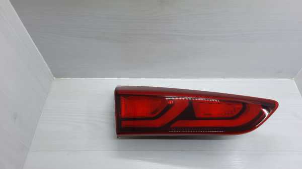 Stop i20 Sol 15-17 iç