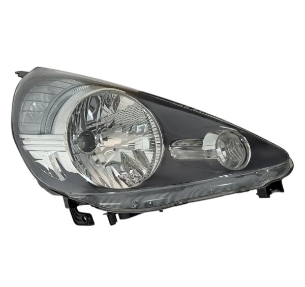 FAR JAZZ 03-06 RH (MANUEL/SİYAH)