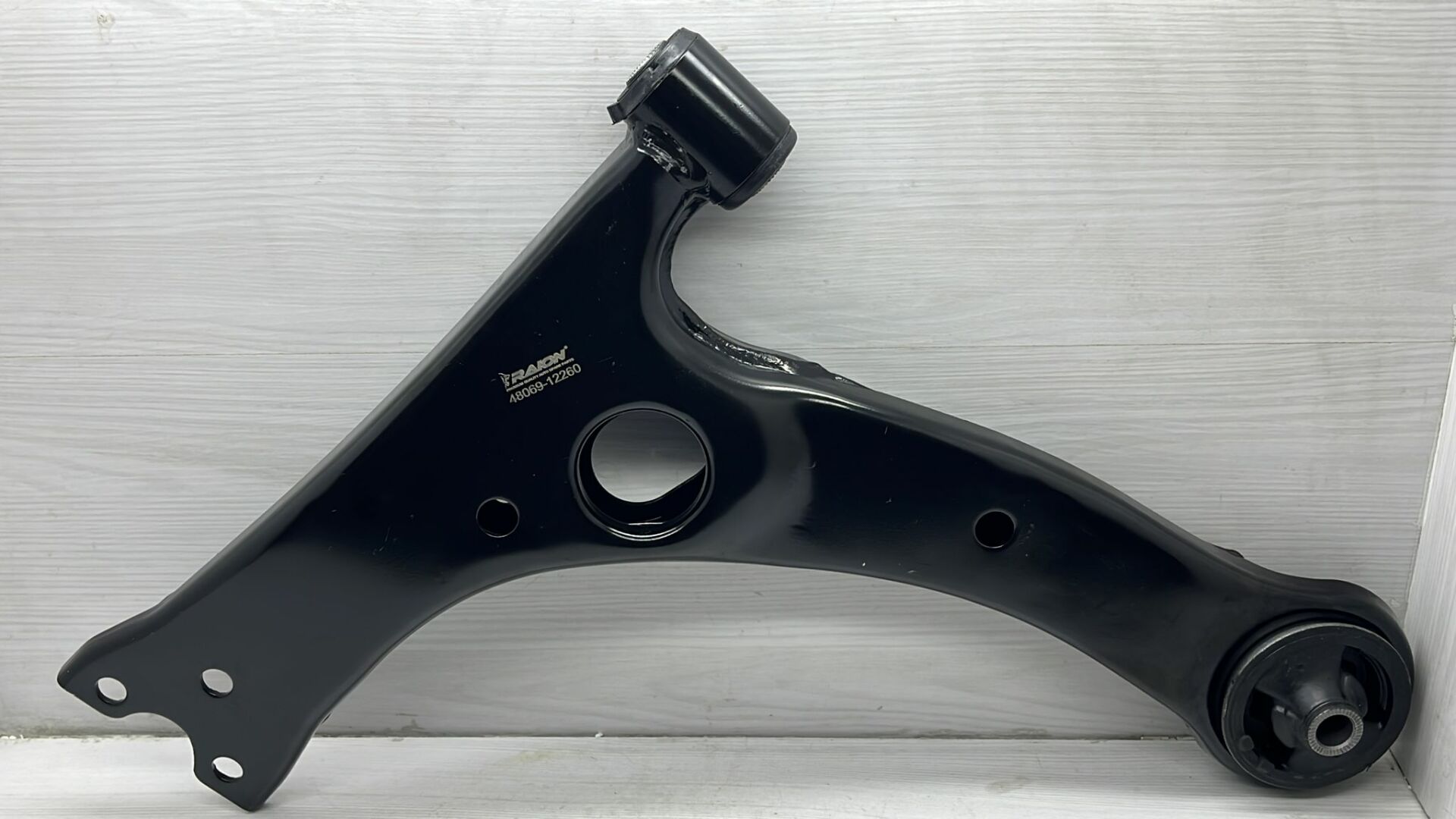 salıncak Corolla Sol 02-07 Rotilsiz