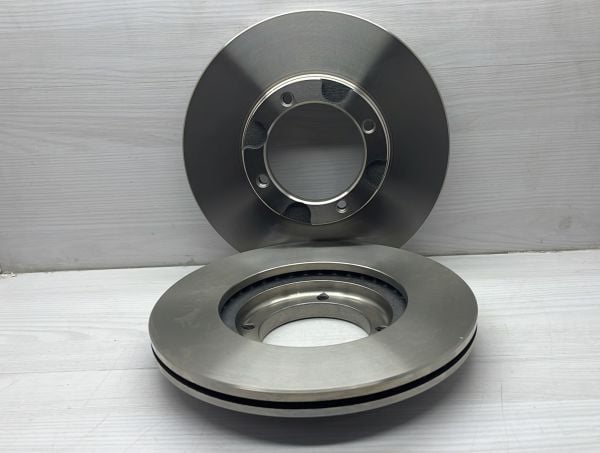 accent/excel ön fren diski 1995-2000