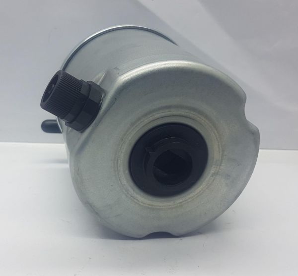 Mazot Filtre Qashqai 2007-2012 Musluklu Sensör Üstünde