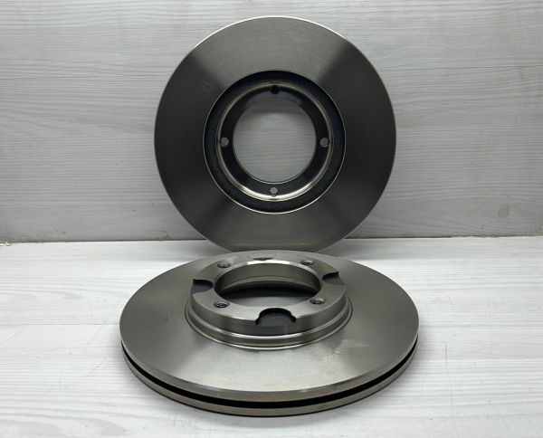 accent/excel ön fren diski 1995-2000