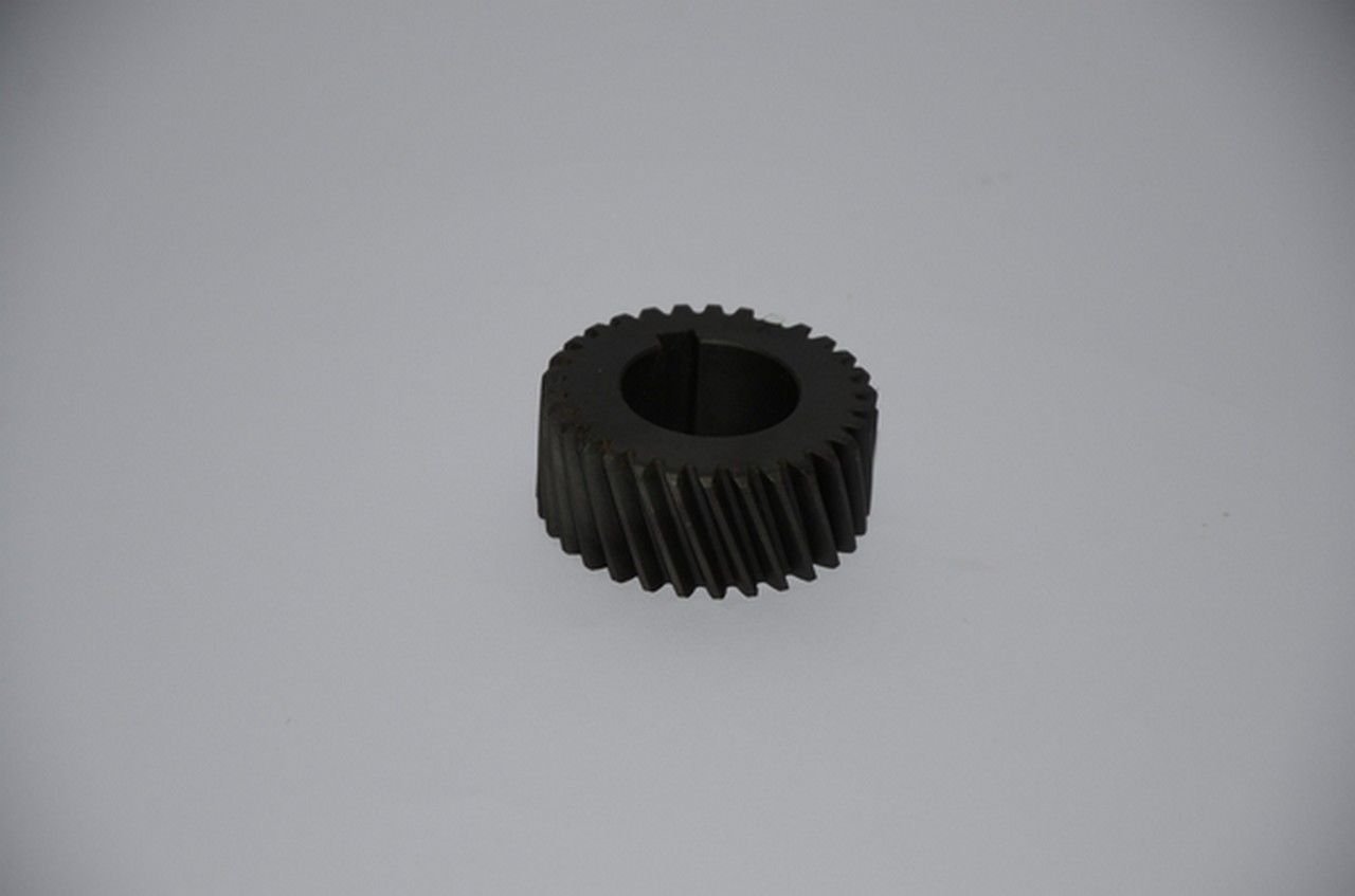 D-MAX KRANK DİŞLİSİ