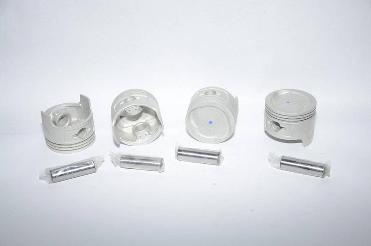 CARRY SK 410-SJ410 F 10A 1,0 1988-1998 PİSTON SET 050