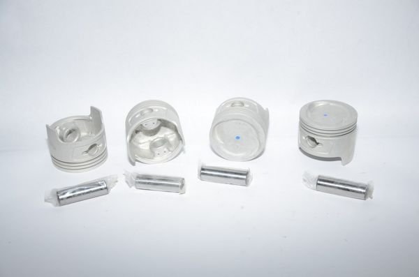 CARRY SK 410-SJ410 F 10A 1,0 1988-1998 PİSTON SET 050