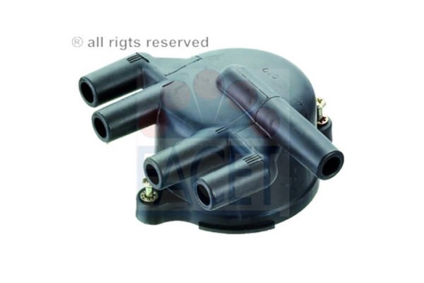 KAPAK DISTRIBUTOR-PRELUDE   1981-85  (FACET)