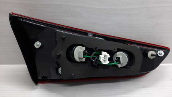 Stop i20 Sağ 15-17 iç