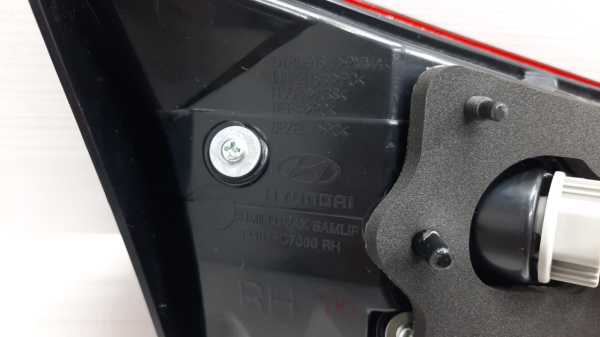 Stop i20 Sağ 15-17 iç