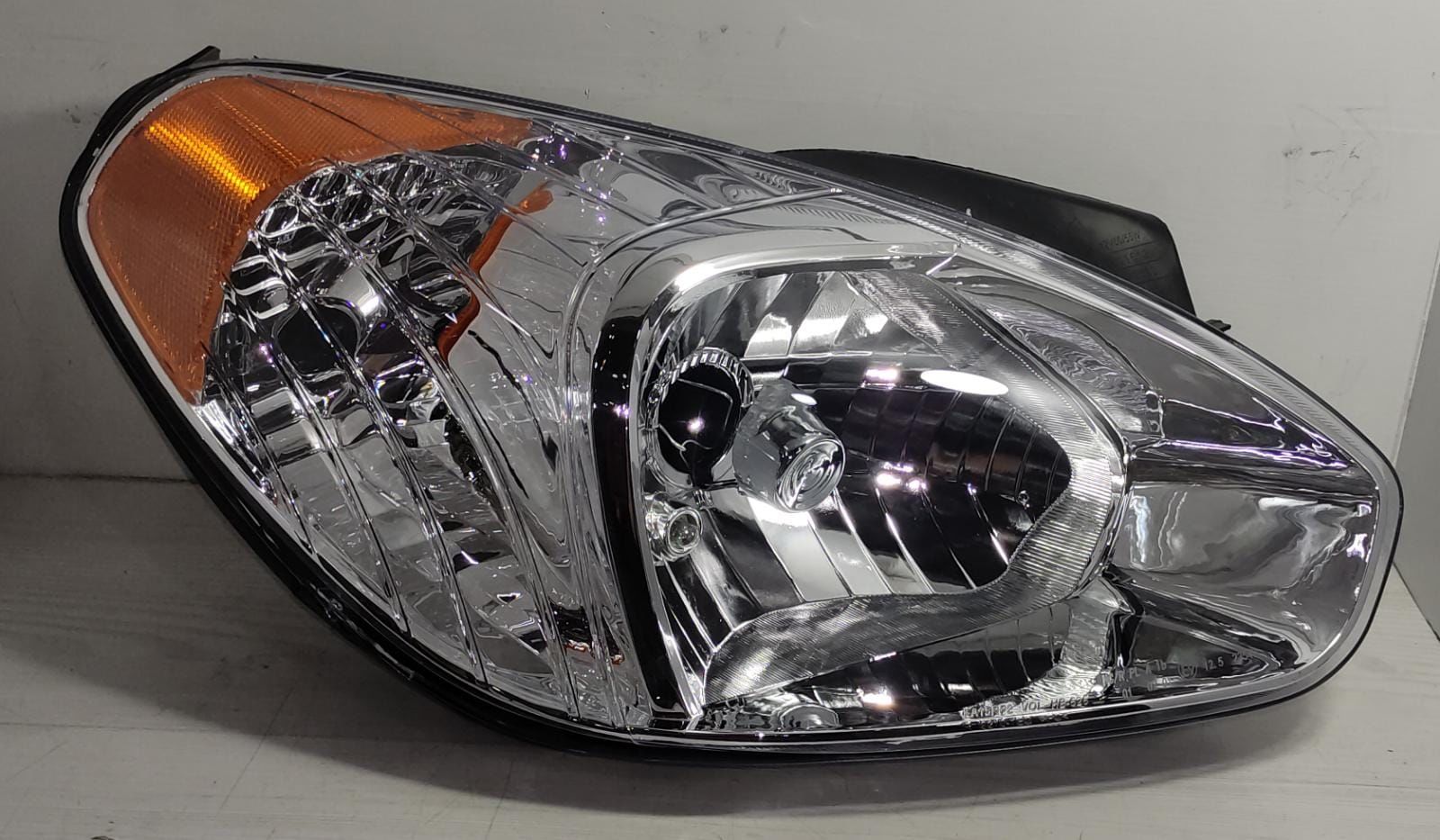 Far Era Sağ 06- Sari Elk.