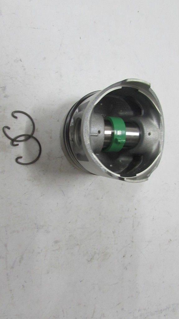 STAREX 2,5 TC 91,10MM D4BF PİSTON STD