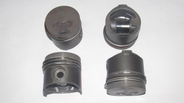 Astra G / Combo Box / Corsa C / Meriva / 16 D-16 DA PİSTON+SEGMAN