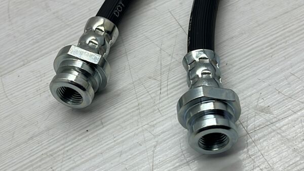 Fren Hortumu Arka Accent 03-06