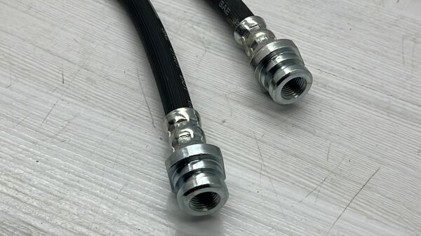 Fren Hortumu Arka Accent 03-06