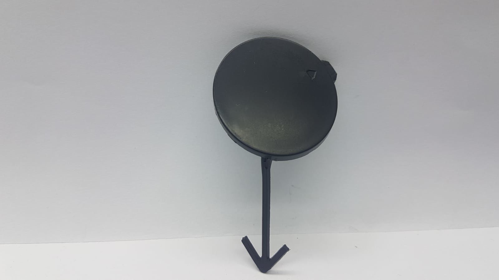 Çeki Demir Kapağı Ön ix35 2010-2015