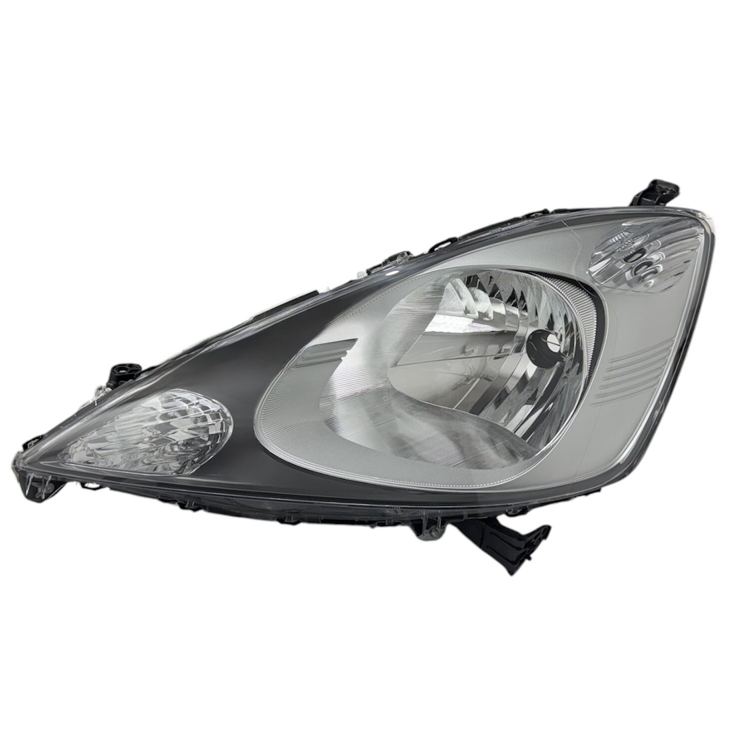 FAR JAZZ 07-10 LH (ELEKTİRİKLİ)