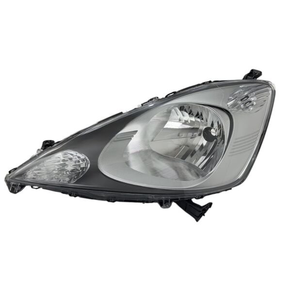 FAR JAZZ 07-10 LH (ELEKTİRİKLİ)