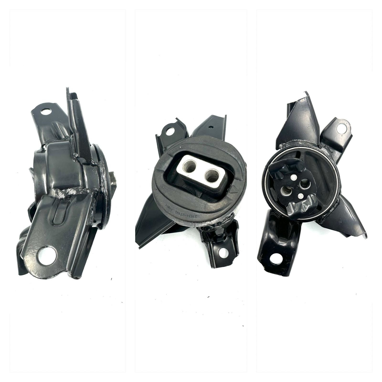 TAKOZ MOTOR SANTAFE 13-19 ÖN LH