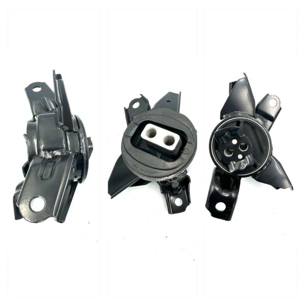 TAKOZ MOTOR SANTAFE 13-19 ÖN LH