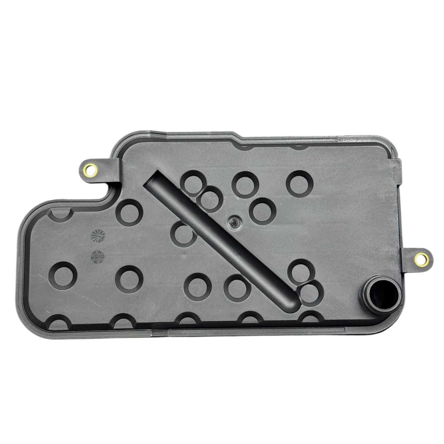 FİLTRE YAĞ ŞANZIMAN L200 00-06/PAJERO 00-06  (OTOMATİK)