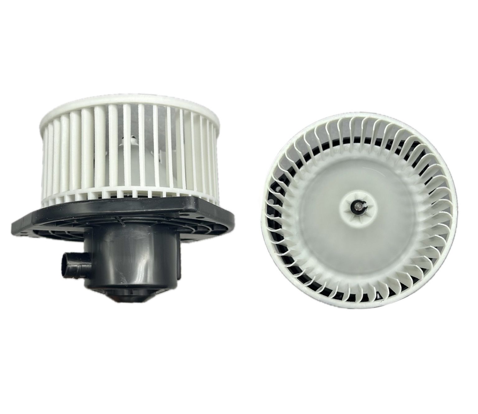 MOTOR KALORİFER D-MAX 07-11