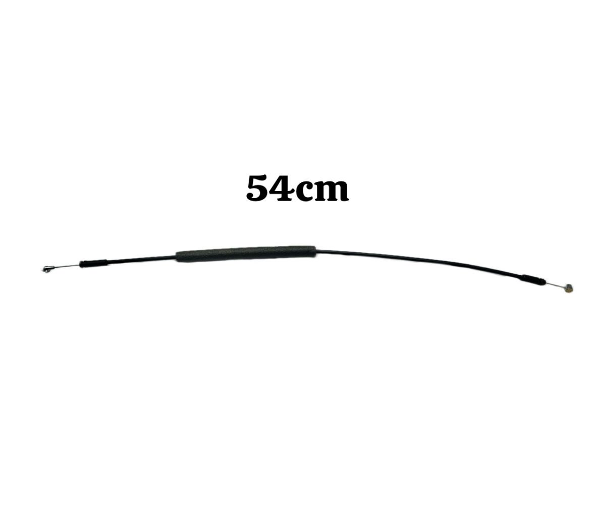 TEL KAPI KİLİT AÇMA ACCENT BLUE 12-17 ÖN RH