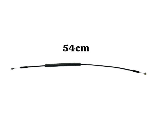 TEL KAPI KİLİT AÇMA ACCENT BLUE 12-17 ÖN RH