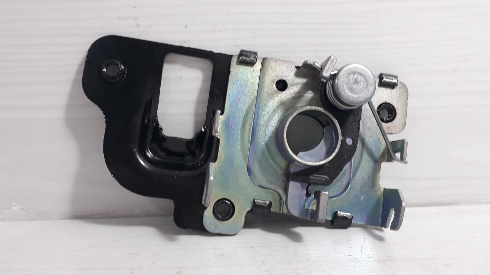 Kaput Kilidi Picanto