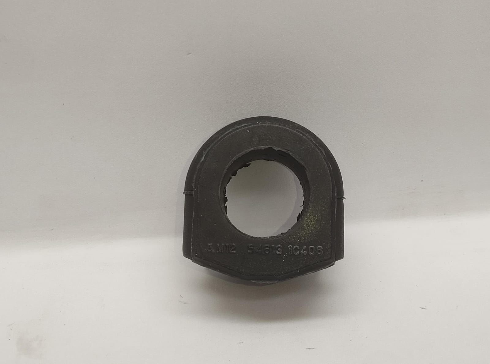 VIRAJ LASTIGI TERRANO