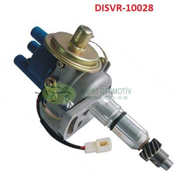 DISTRIBUTOR KOMPLE CARRY 90- 1.0 F10