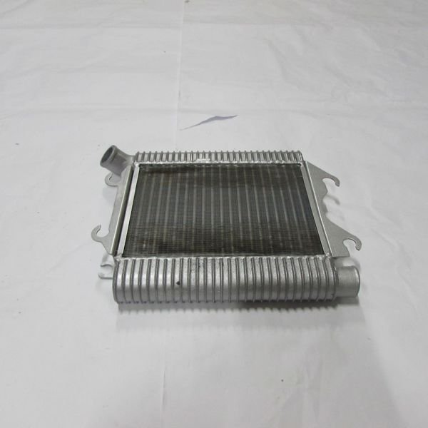 D-MAX Y.M. 2007-2011 EURO4 INTERCOOLER - ARA SOĞUTUCU-270x360x64