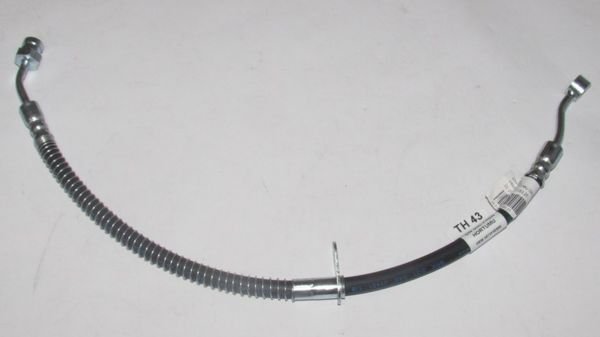 ACCENT ERA 2006- FREN HORTUMU ÖN SOL