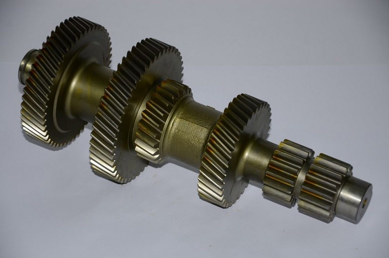 CANTER FE449 GRUP MİLİ