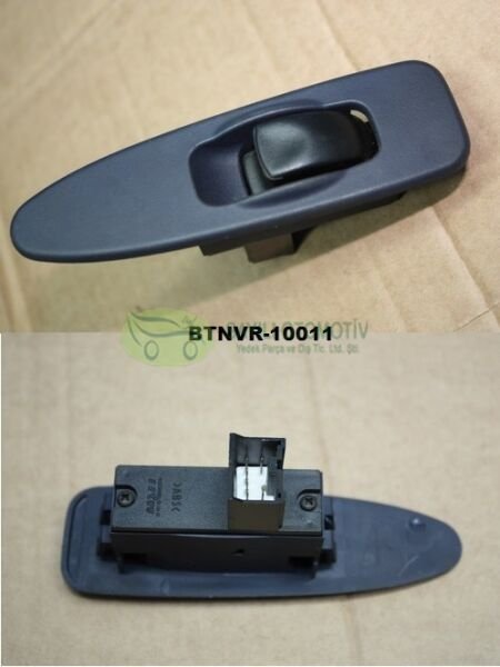 DUGME CAM CARISMA 96-05 TEKLI 8 PIN MAVI