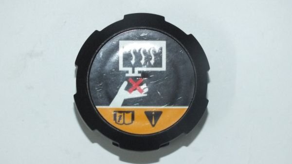 TUCSON 15-18 / SPORTAGE 16-19 YEDEK SU DEPO KAPAĞI