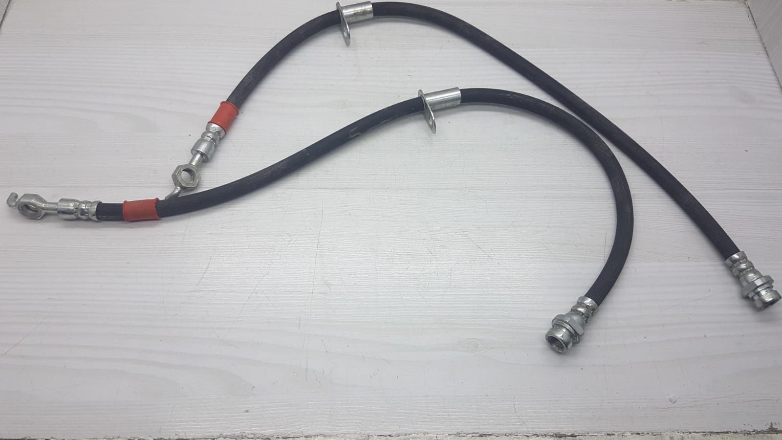 Fren Hortumu Ön Avensis 03- R/L