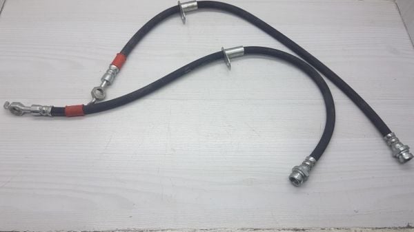 Fren Hortumu Ön Avensis 03- R/L