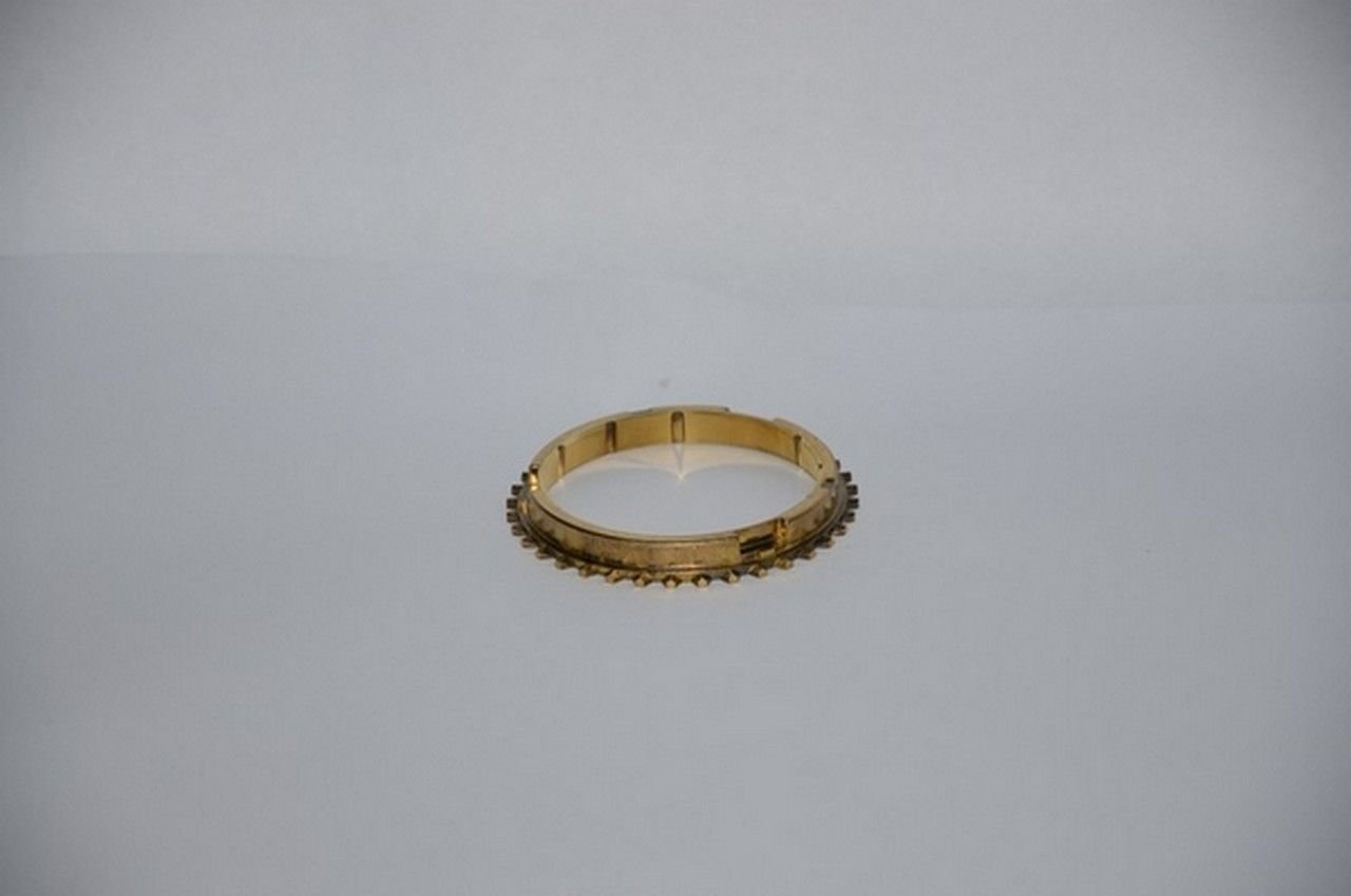 H 100 SENKROMEÇ SARISI