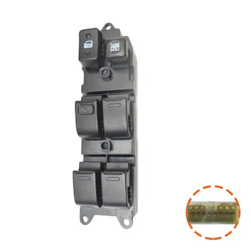 DUGME CAM CARINA ON SOL DORTLU