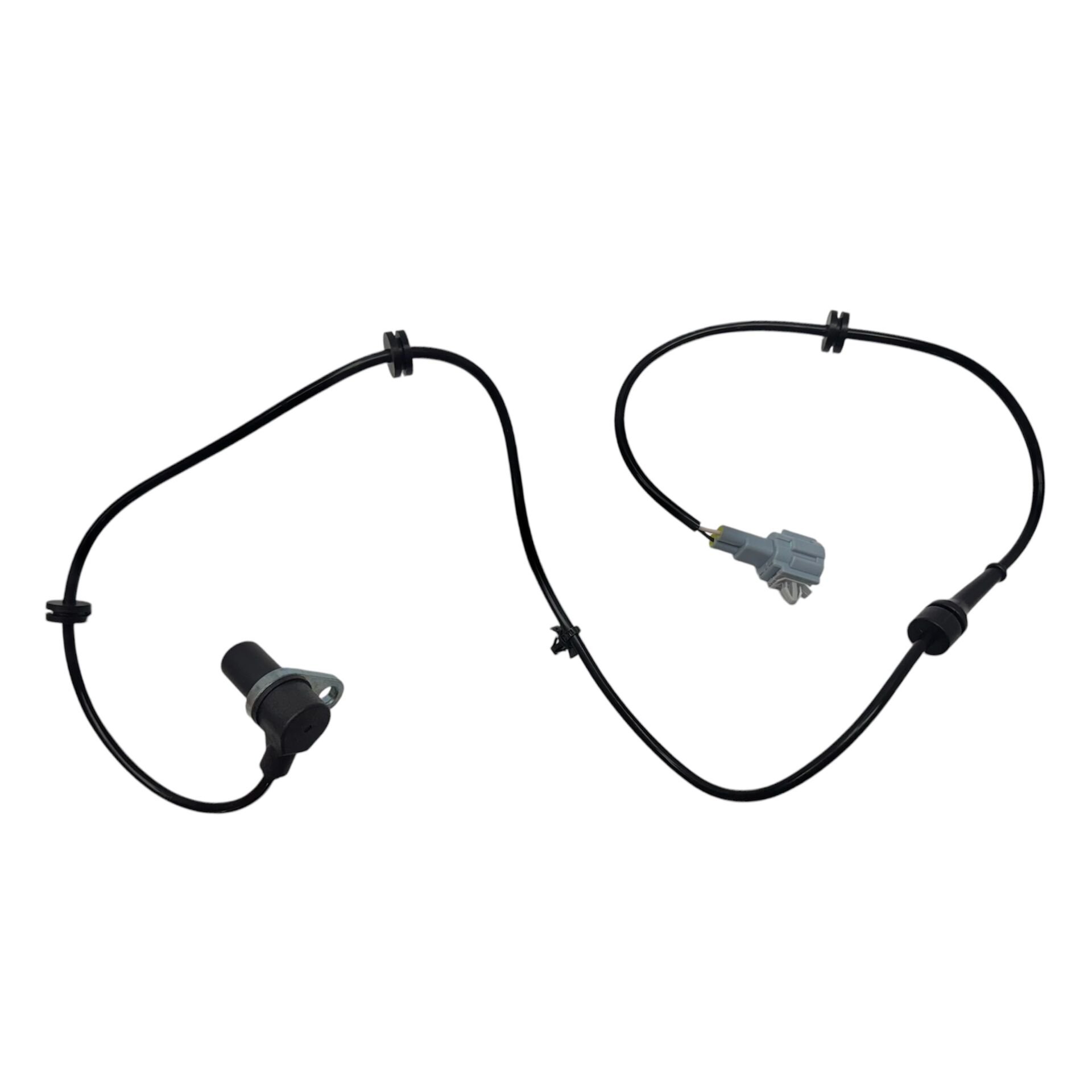 SENSÖR ABS PATHFINDER 02-06 ARKA RH