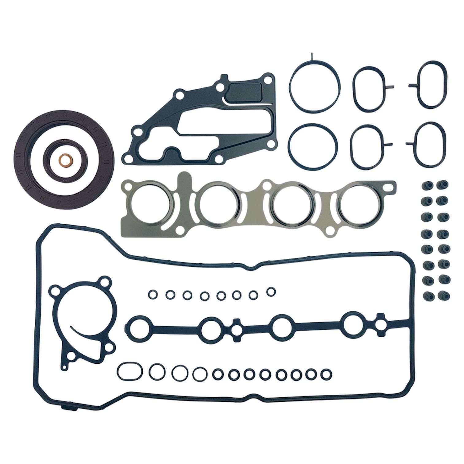 CONTA TAKIM QASHQAİ 1,6 BENZİNLİ 10-13/JUKE 1,6  BENZİNLİ 10-13/MİCRA 1,6 BENZİNLİ 10-13/ NOTE 1,6 BENZİNLİ 10-13 (SKC,SİZ)