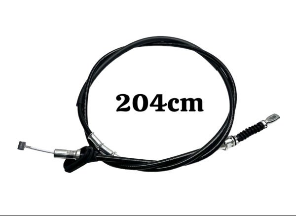 TEL FREN EL CIVIC 12-15 ARKA LH