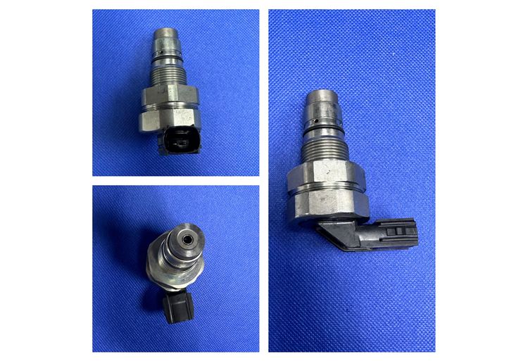 MÜŞÜR RAİL BORU HİLUX EURO 5 10-15/RAV4 12-15