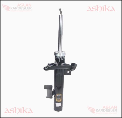 AMORTISOR ON SOL (GAZLI)- MAZDA-3 04-