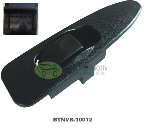 DUGME CAM CARISMA 96-05 TEKLI SIYAH