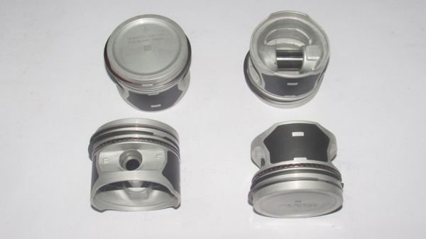 Corsa / Nova / X 12 SZ PİSTON+SEGMAN