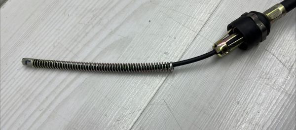 El Fren Teli Vitara 90-98 5D Sol Arka