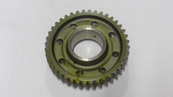 CANTER FE511 1. VİTES DİŞLİSİ