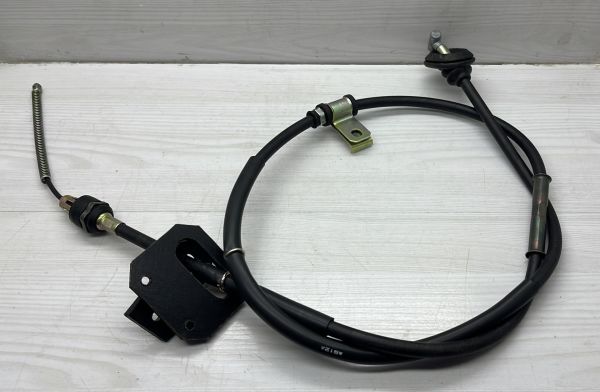 El Fren Teli Vitara 90-98 5D Sol Arka